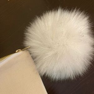 California make up pouch